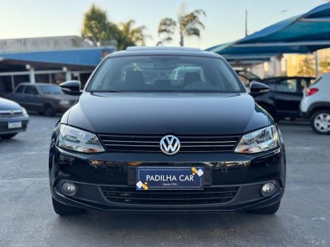 VOLKSWAGEN Jetta 2.0 4P FLEX CONFORTLINE TIPTRONIC AUTOMTICO, Foto 2