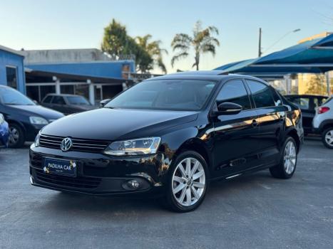 VOLKSWAGEN Jetta 2.0 4P FLEX CONFORTLINE TIPTRONIC AUTOMTICO, Foto 3