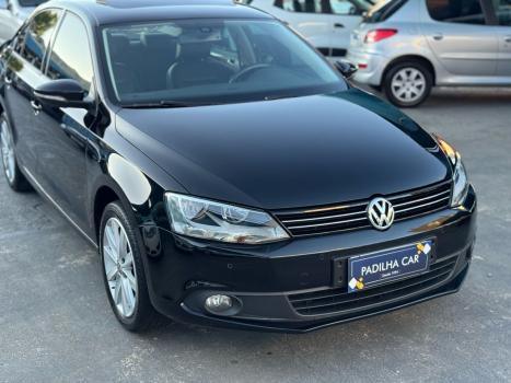 VOLKSWAGEN Jetta 2.0 4P FLEX CONFORTLINE TIPTRONIC AUTOMTICO, Foto 4