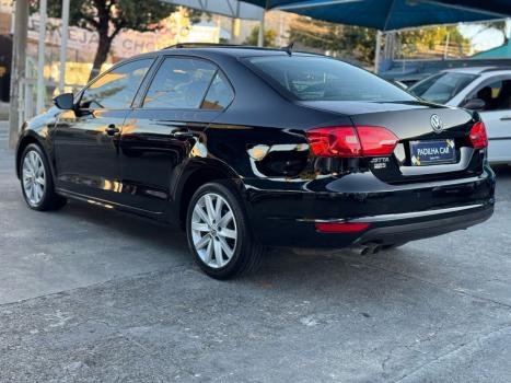 VOLKSWAGEN Jetta 2.0 4P FLEX CONFORTLINE TIPTRONIC AUTOMTICO, Foto 5
