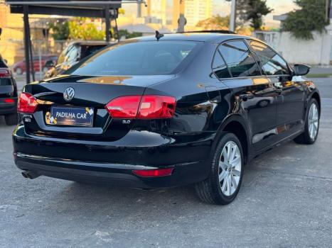 VOLKSWAGEN Jetta 2.0 4P FLEX CONFORTLINE TIPTRONIC AUTOMTICO, Foto 6
