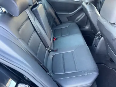 VOLKSWAGEN Jetta 2.0 4P FLEX CONFORTLINE TIPTRONIC AUTOMTICO, Foto 14