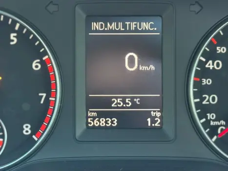 VOLKSWAGEN Jetta 2.0 4P FLEX CONFORTLINE TIPTRONIC AUTOMTICO, Foto 15
