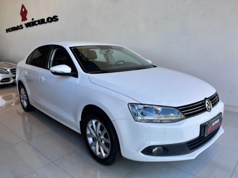 VOLKSWAGEN Jetta 2.0 4P FLEX CONFORTLINE TIPTRONIC AUTOMTICO, Foto 4