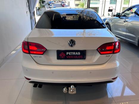 VOLKSWAGEN Jetta 2.0 4P FLEX CONFORTLINE TIPTRONIC AUTOMTICO, Foto 6