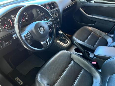 VOLKSWAGEN Jetta 2.0 4P FLEX CONFORTLINE TIPTRONIC AUTOMTICO, Foto 7