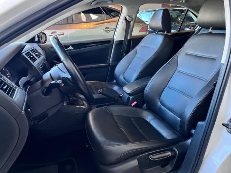 VOLKSWAGEN Jetta 2.0 4P FLEX CONFORTLINE TIPTRONIC AUTOMTICO, Foto 11