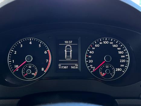 VOLKSWAGEN Jetta 2.0 4P FLEX CONFORTLINE TIPTRONIC AUTOMTICO, Foto 13