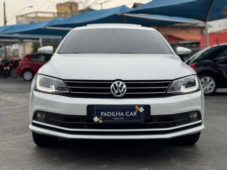 VOLKSWAGEN Jetta 2.0 4P TSI HIGHLINE 211 CV AUTOMTICO, Foto 2