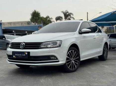 VOLKSWAGEN Jetta 2.0 4P TSI HIGHLINE 211 CV AUTOMTICO, Foto 3