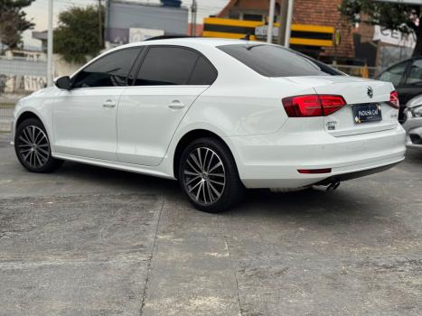 VOLKSWAGEN Jetta 2.0 4P TSI HIGHLINE 211 CV AUTOMTICO, Foto 4
