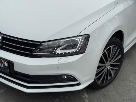 VOLKSWAGEN Jetta 2.0 4P TSI HIGHLINE 211 CV AUTOMTICO, Foto 5