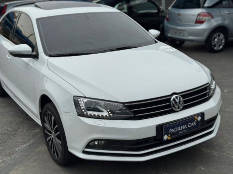 VOLKSWAGEN Jetta 2.0 4P TSI HIGHLINE 211 CV AUTOMTICO, Foto 6