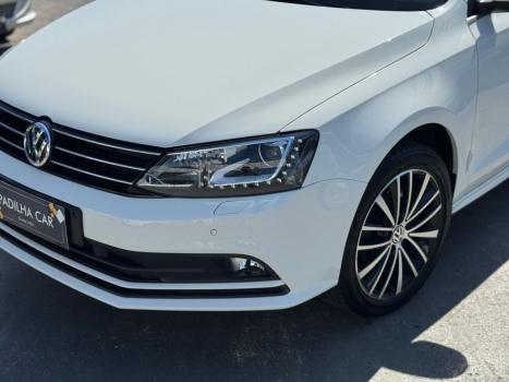 VOLKSWAGEN Jetta 2.0 4P TSI HIGHLINE 211 CV AUTOMTICO, Foto 7