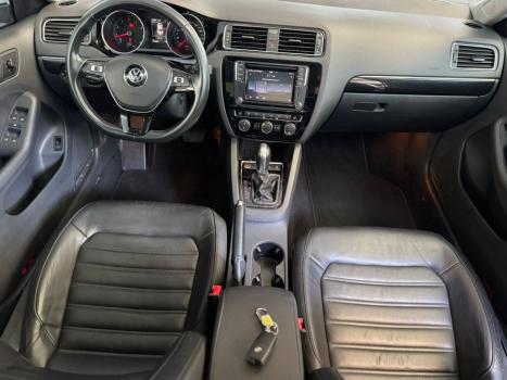 VOLKSWAGEN Jetta 2.0 4P TSI HIGHLINE 211 CV AUTOMTICO, Foto 8