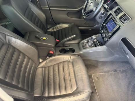 VOLKSWAGEN Jetta 2.0 4P TSI HIGHLINE 211 CV AUTOMTICO, Foto 11