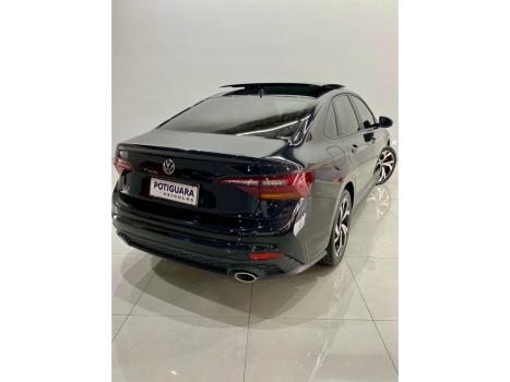 VOLKSWAGEN Jetta 2.0 4P 350 TSI GLI AUTOMTICO DSG, Foto 5