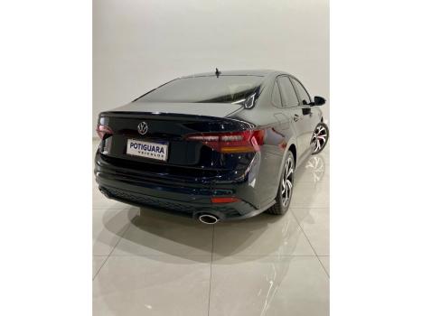 VOLKSWAGEN Jetta 2.0 4P 350 TSI GLI AUTOMTICO DSG, Foto 6