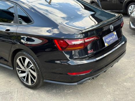 VOLKSWAGEN Jetta 2.0 4P 350 TSI GLI AUTOMTICO DSG, Foto 3