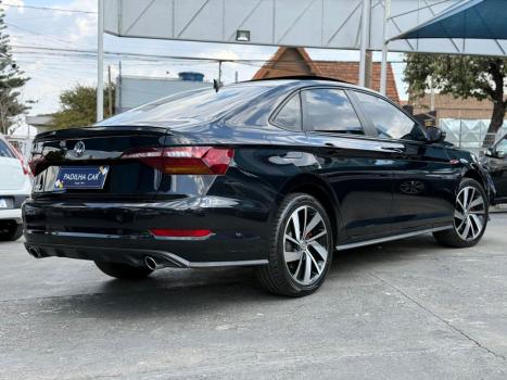 VOLKSWAGEN Jetta 2.0 4P 350 TSI GLI AUTOMTICO DSG, Foto 6