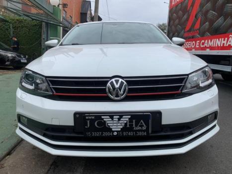 VOLKSWAGEN Jetta 2.0 4P TSI HIGHLINE 211 CV AUTOMTICO, Foto 2