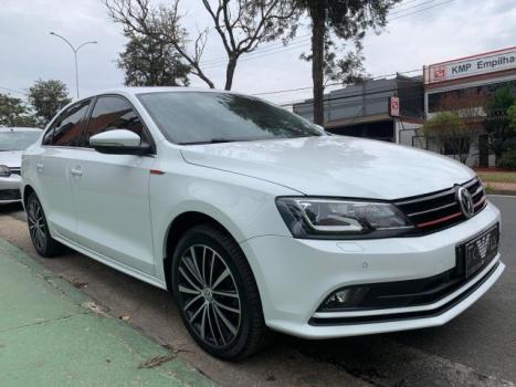 VOLKSWAGEN Jetta 2.0 4P TSI HIGHLINE 211 CV AUTOMTICO, Foto 3