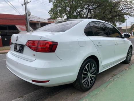 VOLKSWAGEN Jetta 2.0 4P TSI HIGHLINE 211 CV AUTOMTICO, Foto 4