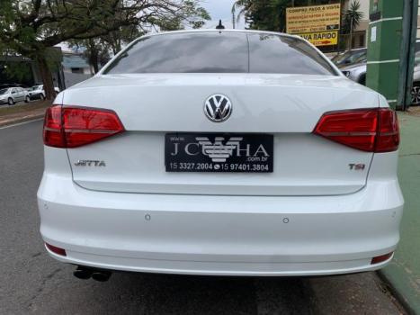 VOLKSWAGEN Jetta 2.0 4P TSI HIGHLINE 211 CV AUTOMTICO, Foto 5