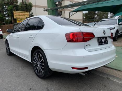 VOLKSWAGEN Jetta 2.0 4P TSI HIGHLINE 211 CV AUTOMTICO, Foto 6