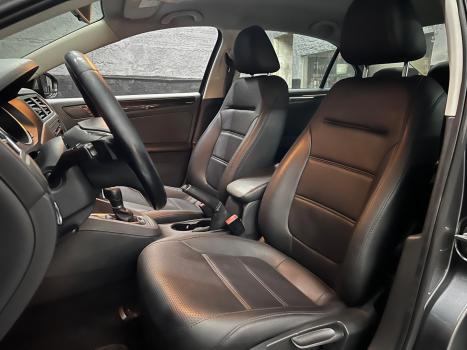 VOLKSWAGEN Jetta 2.0 4P FLEX CONFORTLINE TIPTRONIC AUTOMTICO, Foto 11