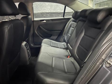 VOLKSWAGEN Jetta 2.0 4P FLEX CONFORTLINE TIPTRONIC AUTOMTICO, Foto 12