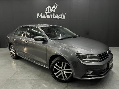 VOLKSWAGEN Jetta 2.0 4P FLEX CONFORTLINE TIPTRONIC AUTOMTICO, Foto 14