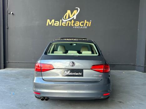 VOLKSWAGEN Jetta , Foto 5