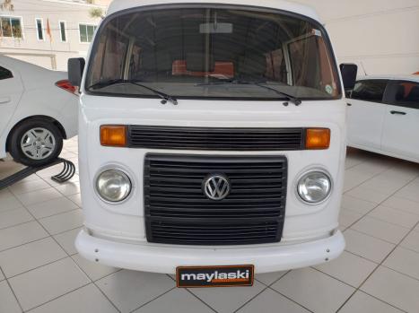 VOLKSWAGEN Kombi 1.4 FLEX STD 9 LUGARES, Foto 2