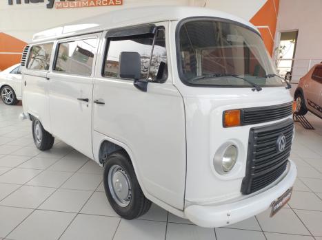 VOLKSWAGEN Kombi 1.4 FLEX STD 9 LUGARES, Foto 3