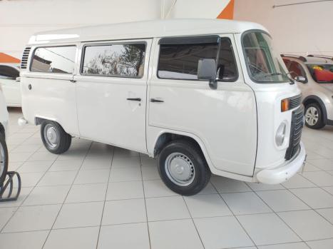 VOLKSWAGEN Kombi 1.4 FLEX STD 9 LUGARES, Foto 4