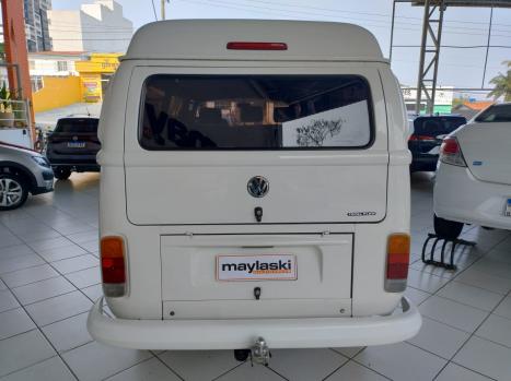 VOLKSWAGEN Kombi 1.4 FLEX STD 9 LUGARES, Foto 6