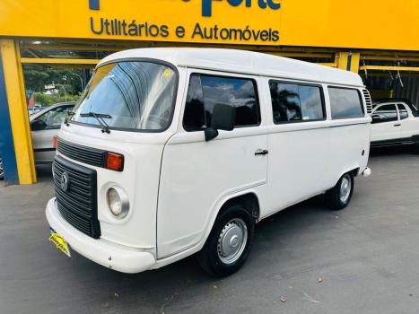 VOLKSWAGEN Kombi 1.4 FLEX STD 9 LUGARES, Foto 2