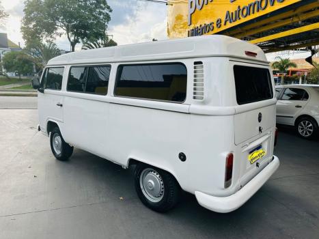 VOLKSWAGEN Kombi 1.4 FLEX STD 9 LUGARES, Foto 5