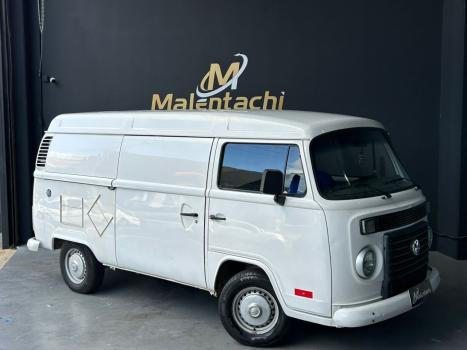 VOLKSWAGEN Kombi 1.4 FLEX FURGO, Foto 1