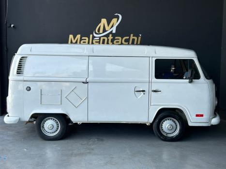 VOLKSWAGEN Kombi 1.4 FLEX FURGO, Foto 2