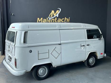 VOLKSWAGEN Kombi 1.4 FLEX FURGO, Foto 3