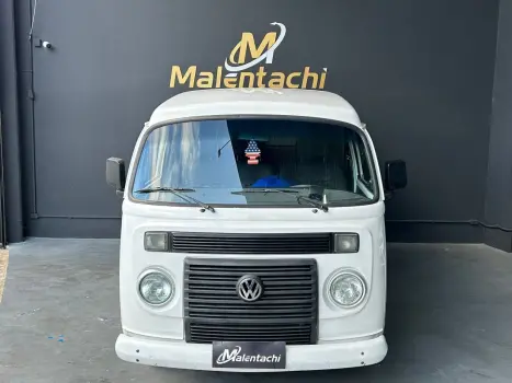 VOLKSWAGEN Kombi 1.4 FLEX FURGO, Foto 5