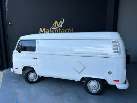 VOLKSWAGEN Kombi 1.4 FLEX FURGO, Foto 6