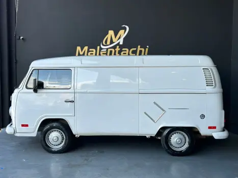 VOLKSWAGEN Kombi 1.4 FLEX FURGO, Foto 8