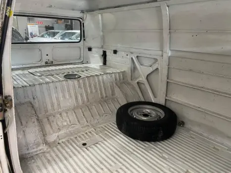 VOLKSWAGEN Kombi 1.4 FLEX FURGO, Foto 9