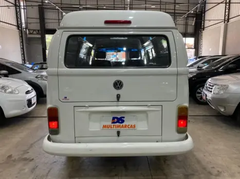 VOLKSWAGEN Kombi 1.4 FLEX FURGO, Foto 13