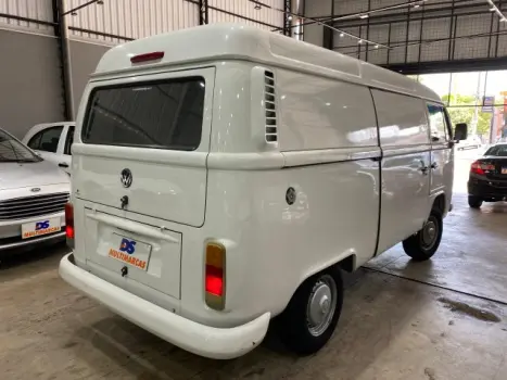 VOLKSWAGEN Kombi 1.4 FLEX FURGO, Foto 15