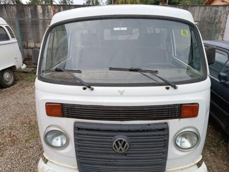 VOLKSWAGEN Kombi 1.4 FLEX STD, Foto 1