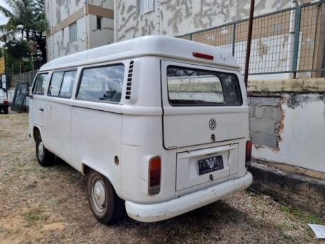 VOLKSWAGEN Kombi 1.4 FLEX STD, Foto 3
